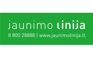 „Jaunimo linija”: jausti baimę ir nerimą šiuo metu yra natūralu 