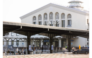 Situacija Artimuosiuose Rytuose paveikė dalį skrydžių iš Lietuvos oro uostų