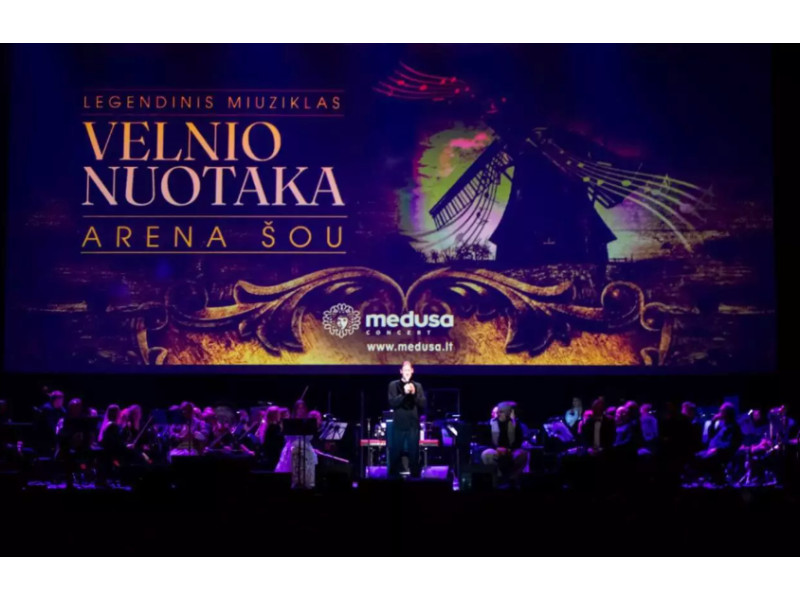 Organizatorių nuotr.
