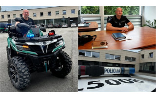 Palangos policijos vadas – apie poilsiautojų saugumą: davė naudingų patarimų
