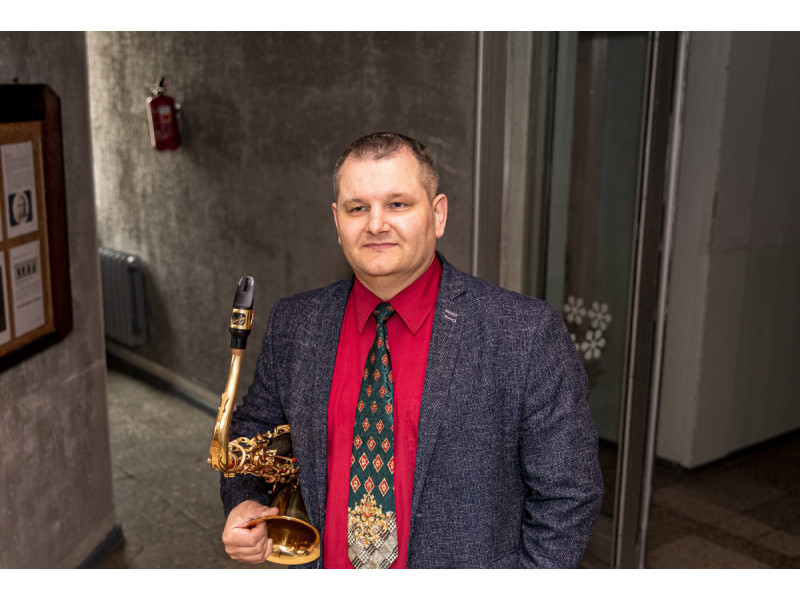 Raimundas Žilius. Asmeninio albumo nuotr.