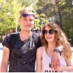 Auksis ir Evelina 