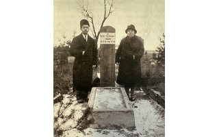 Palangos žydų kapinių istorinis palikimas: epitafijos, metrikai, ribos