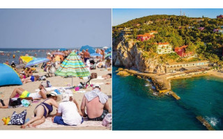 Išvykusi atostogauti į Turkiją lietuvė net nebežiūri į Lietuvos kurortus: „Nėra net ką lyginti“