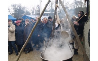 Biudžeto katilas turėtų būti dešimtadaliu pilnesnis nei pernai