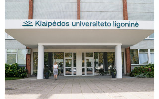 Reforma pavyko – KUL rezultatai nuosekliai gerėja
