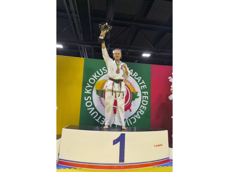 Karolina Radžiūnaitė