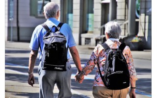 Palangos prekybininkų prašoma sudaryti išskirtines apsipirkimo sąlygas senjorams   