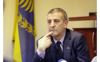 STT priekaištauja Palangai: Antikorupcijos komisija -pasyvi, nevykdo įstatymo prievolių