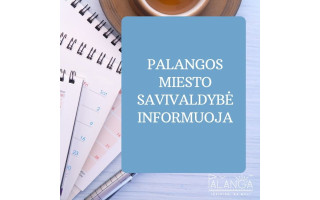 10-ojo šaukimo Palangos miesto savivaldybės tarybos 3-iojo posėdžio, vyksiančio 2023 m. birželio 15 d. 9 val. Savivaldybės administracijos salėje, Gintaro g. 33A, Palangoje, darbotvarkės projektas