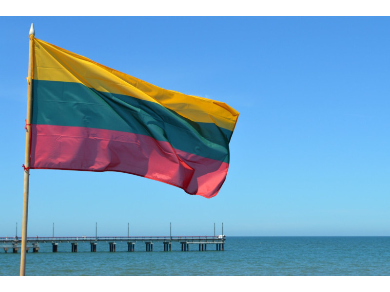  Meras Šarūnas Vaitkus: „Vasario 16-oji – tai diena, kai prisimename ne tik svarbų istorinį sprendimą, bet ir žmones, kurie tikėjo Lietuva, jos ateitimi bei laisve“