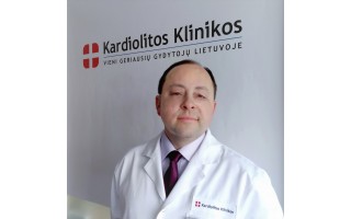 Jaunėjančios urologinės ligos – ir sėdimo darbo pasekmė