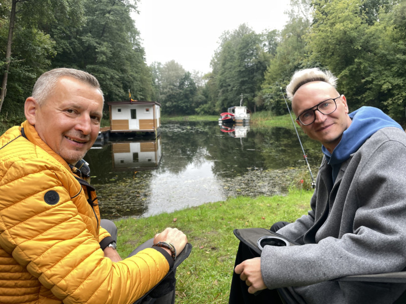 Tomas Dirgėla: šiuolaikiniam vaikų rašytojui yra rizikinga rašyti apie savo vaikystę