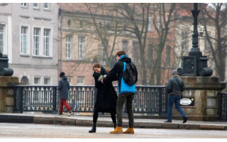 Klaipėdoje smurto artimoje aplinkoje mažėja, Palangoje – kažkodėl daugėja