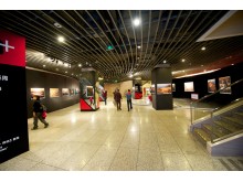 Pekino parodų centre eksponuojama Mariaus Jovaišos fotografijos paroda „Neregėta Lietuva”.