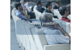 10-ojo šaukimo Palangos miesto savivaldybės tarybos 18-ojo posėdžio, vyksiančio 2024 m. spalio 31 d. 9 val. savivaldybės administracijos salėje, Gintaro g. 33A, Palangoje, darbotvarkė