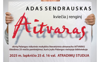 Irena Valužė: „Aitvarų knyga turės tęsinį, bet to, ko ieškojau – neradau“