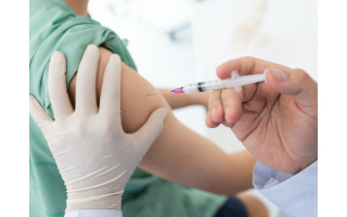 Vakcinacijos rekordininkė šalyje – Neringa su 38,75 proc. paskiepytų savo gyventojų, antras –  Birštonas (34,3 proc.), treti– Druskininkai (27,03 proc.), ketvirta – Palanga (25,94 proc.)