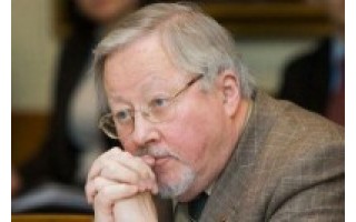 V. Landsbergis: „Lietuvoje dar tvyro nemažai baudžiauninko mentaliteto...“