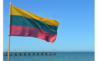  Meras Šarūnas Vaitkus: „Vasario 16-oji – tai diena, kai prisimename ne tik svarbų istorinį sprendimą, bet ir žmones, kurie tikėjo Lietuva, jos ateitimi bei laisve“