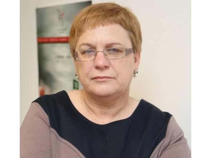 Populiari astrologė Lilija Banaitienė lankysis Palangoje