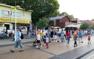 Pareigūnai patikrino viešojo maitinimo įstaigas Palangoje: vienoje vietoje – trys pažeidimai 