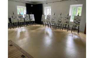 Kretingos muziejus pradėjo dvarų parkų projektą