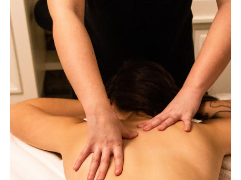 Kas yra limfodrenažinis masažas ir kaip jis veikia?