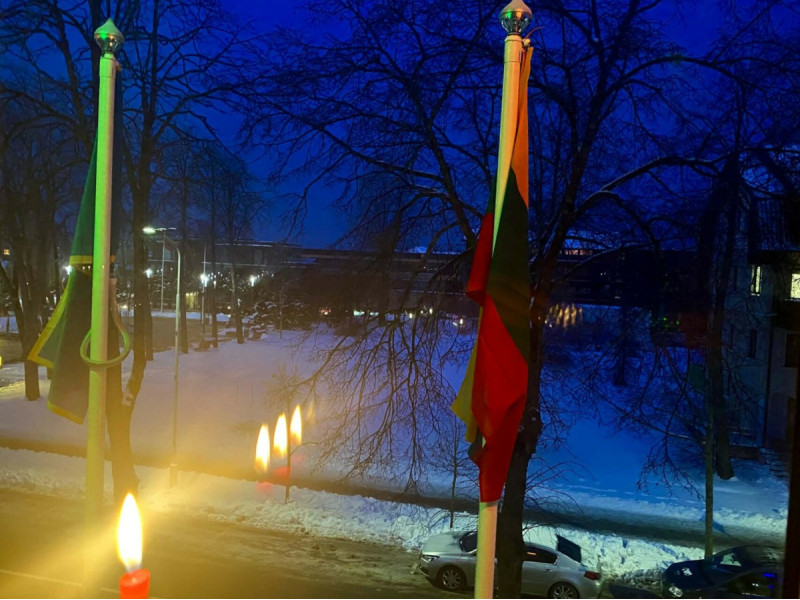 Aldo Kazlausko nuotr.