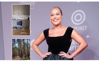 Nijolė Pareigytė parduoda butą Palangoje: planuoja didesnį pirkinį