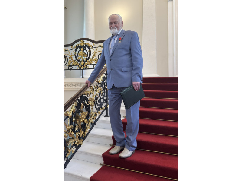 Albinas Antanas Kazlauskas, Palangos literatų klubo „Takai per kopas“ ir Žemaitijos rašytojų bendrijos narys: „Plačiai apkabinau gyvenimą“