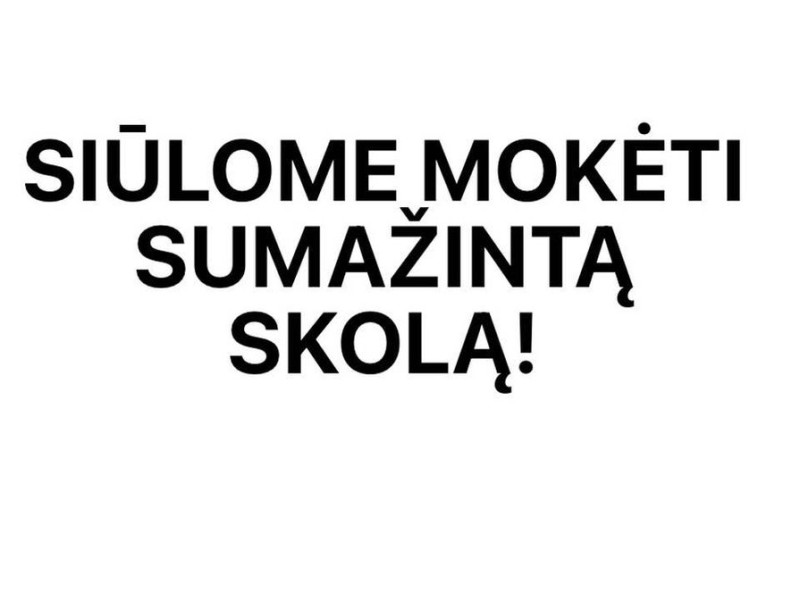 Mindaugas Skritulskas registravo Vartotojų apsaugos įstatymo pakeitimą, kuriuo siekiama sureglamentuoti skolų išieškojimo perdavimą „skolų išmušinėtojams“