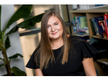 Eglė Staniulionė. Bitė Lietuva nuotr.