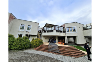 Palanga pasirašė ilgalaikę garsiosios vilos „Auska“ koncesijos sutartį: investicijos sieks daugiau nei 34 milijonus  eurų