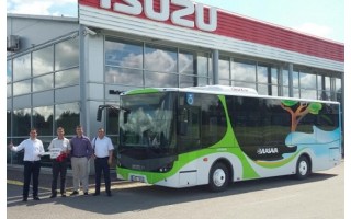 Nuo sausio 1 d. laikinai sumažinamas viešojo transporto maršrutų skaičius