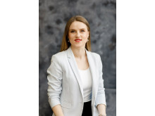 Nepriklausoma asmeninių finansų strategė Ieva Jazavitienė 