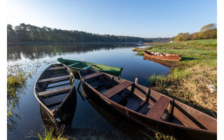 Vasara kurortuose: ką atranda lietuviai ir ką galima nuveikti Žolinių dienomis