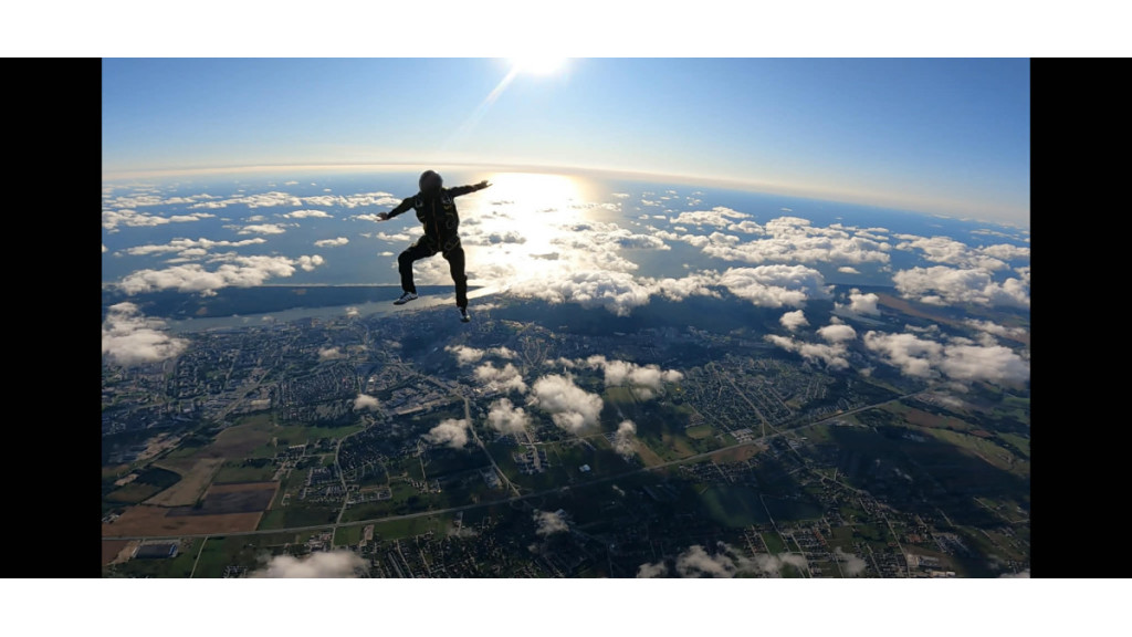 Thomas Yip. Asmeninio albumo nuotraukos