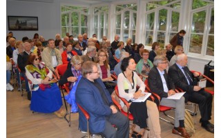 Mokslinėje konferencijoje prikelta Palangos žydų istorija