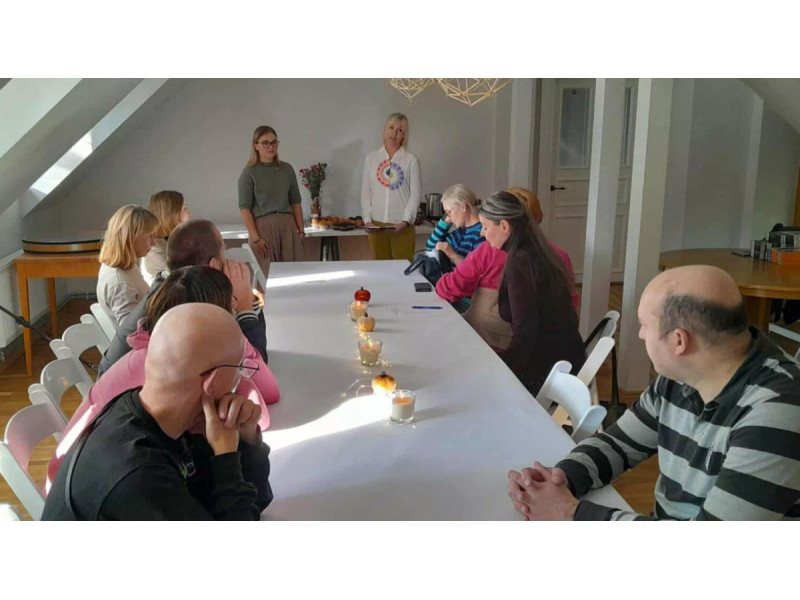 Organizatorių nuotr.