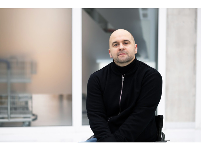 Šarūnas Grigaliūnas