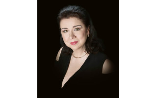 IN MEMORIAM Dalia Kužmarskytė (1968 08 26 – 2026 05 12)