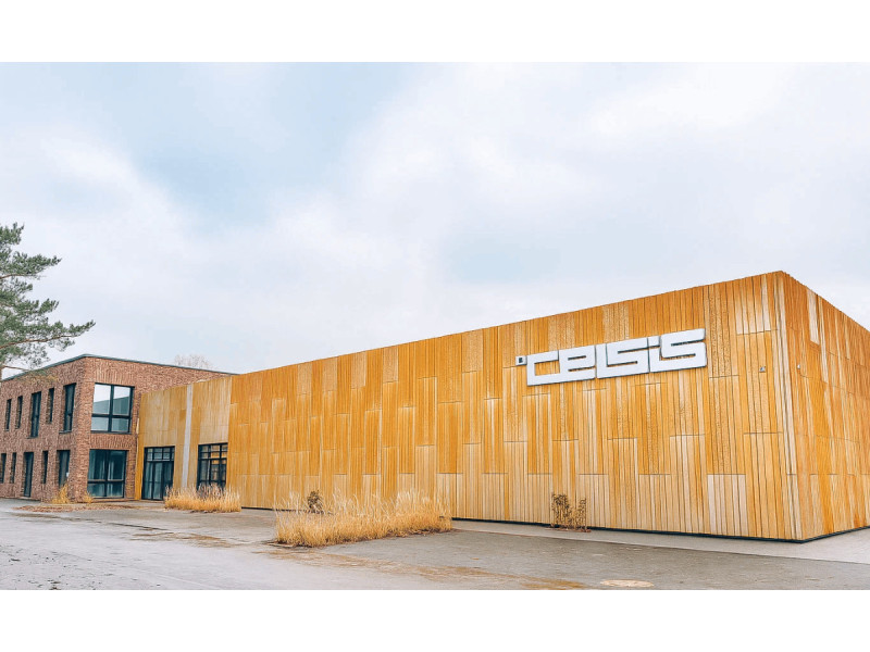 Palangoje duris atvėrė „Celsis“