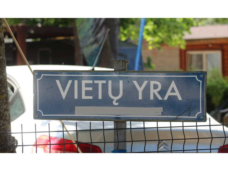 Vasara Palangoje. FOTO: MINDAUGAS MILINIS | DELFI