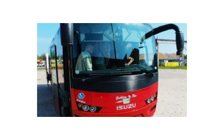 Iš Zarasų į Klaipėdą – vėl tiesioginis autobusų maršrutas