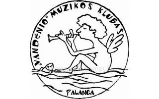 "Liūdni Slibinai": koncertas trise (Muzikos klubas "Vandenis")