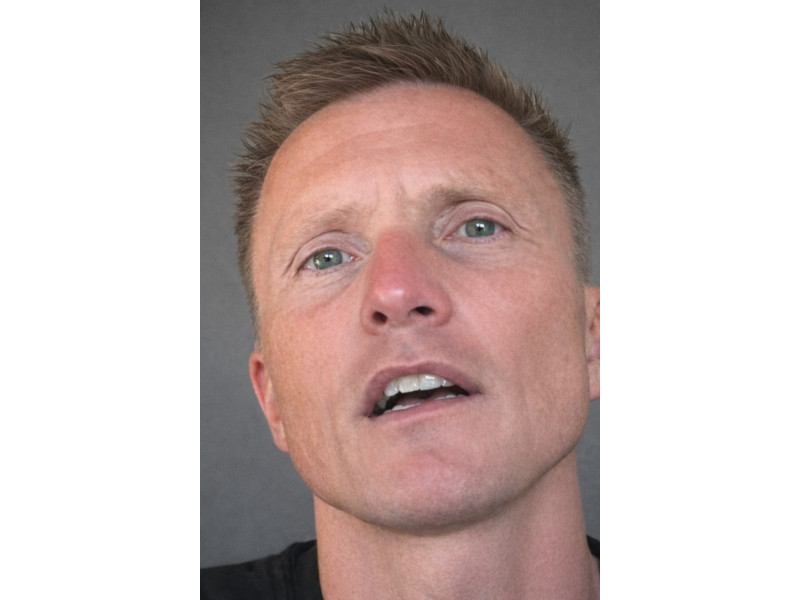 Matas Gailevičius. Nuotrauka iš M. Gailevičiaus asmeninės paskyros "Facebook"