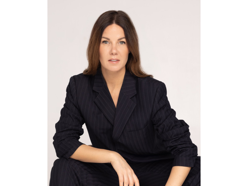 PVRA direktorė Laura Taučiūtė (Kristida photography)