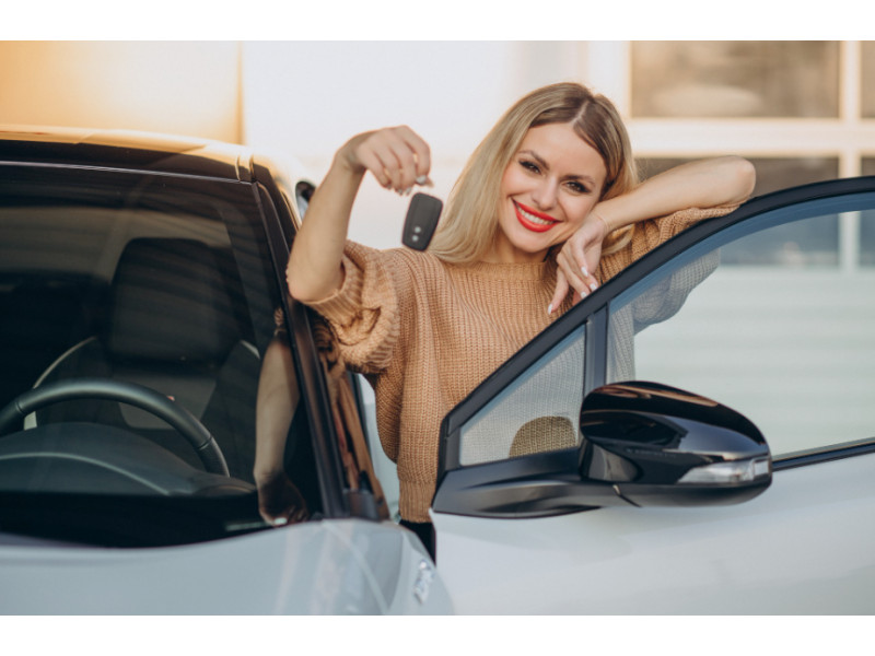 Ar verta pirkti KASKO naujiems automobiliams?