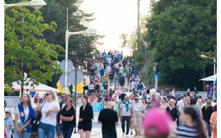 Lietuviai į pajūrį traukia net rugsėjį: viešbučiai neištuštėja, poilsiautojus vilioja kelios naudos